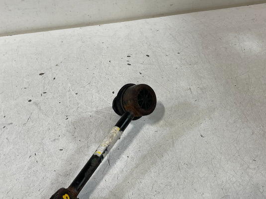 18-23 KIA STINGER REAR RIGHT SIDE STABILIZER ANTI ROLL SWAY BAR END LINK