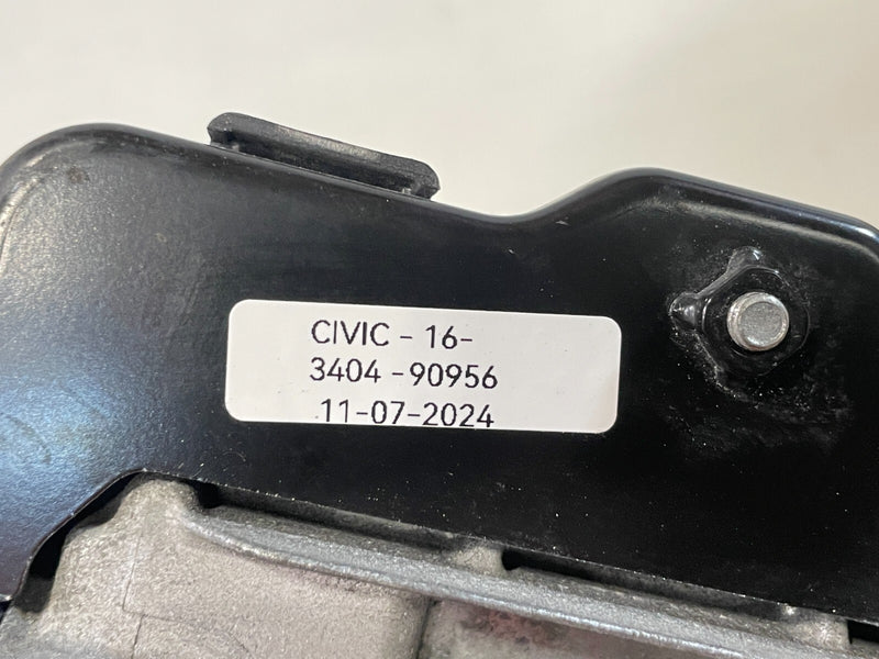 Load image into Gallery viewer, 2016 - 2018 HONDA CIVIC ENGINE &amp; BODY CONTROL MODULE W/ IGNITION SWITCH # 90956
