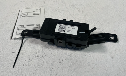 2025 HYUNDAI TUCSON CDC CHASSIS DOMAIN CONTROL MODULE 2.5L 95640-N9100 # 105906