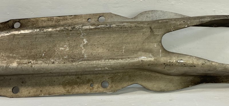 Load image into Gallery viewer, 17-19 INFINITI QX30 FWD REAR LEFT OR RIGHT SIDE LOWER SPRING CONTROL ARM # 89382
