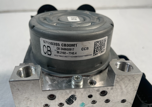 2023-2024 ACURA INTEGRA ABS ANTI-LOCK BRAKE PUMP CONTROL MODULE UNIT