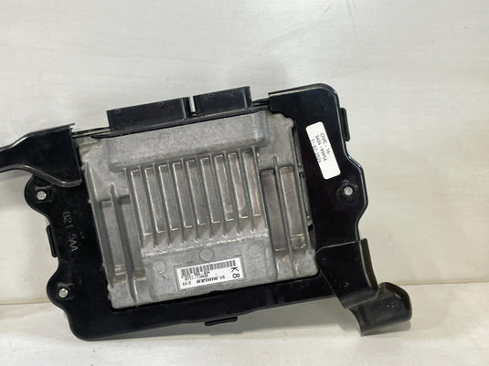 2016 - 2018 HONDA CIVIC ENGINE & BODY CONTROL MODULE W/ IGNITION SWITCH