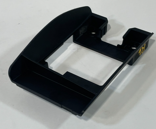 2021-2023 HYUNDAI SANTA FE REAR LEFT BLIND SPOT MONITOR SENSOR BRACKET