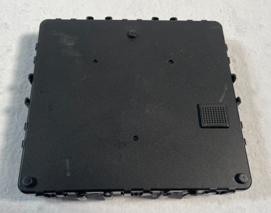 23-25 KIA SPORTAGE ENGINE & BODY CONTROL MODULE ECM BCM W/ KEY FOB 2.5L