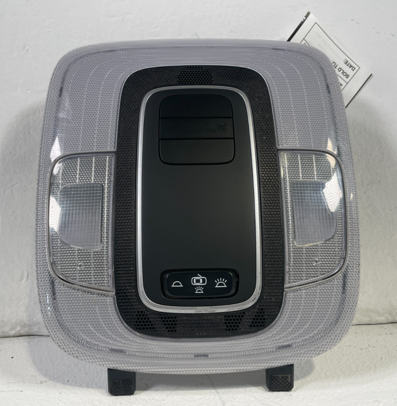 Load image into Gallery viewer, 21 - 23 HYUNDAI ELANTRA INTERIOR FRONT OVERHEAD ROOF MAP DOME LIGHT LAMP #105386
