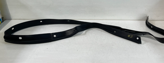 2016 - 2021 HONDA CIVIC FRONT HOOD BONNET WEATHERSTRIP RUBBER SEAL