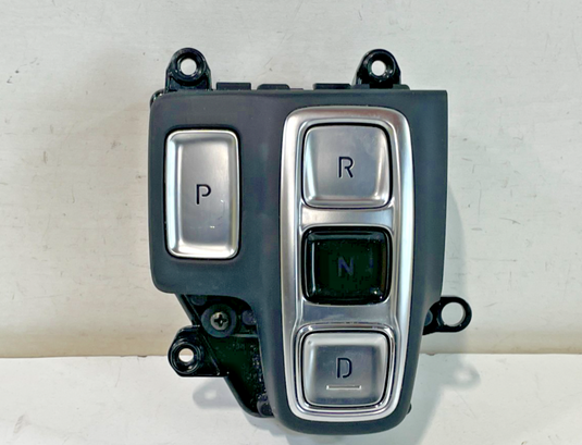 20-22 HYUNDAI PALISADE CENTER CONSOLE TRANS GEAR SHIFTER CONTROL SWITCH