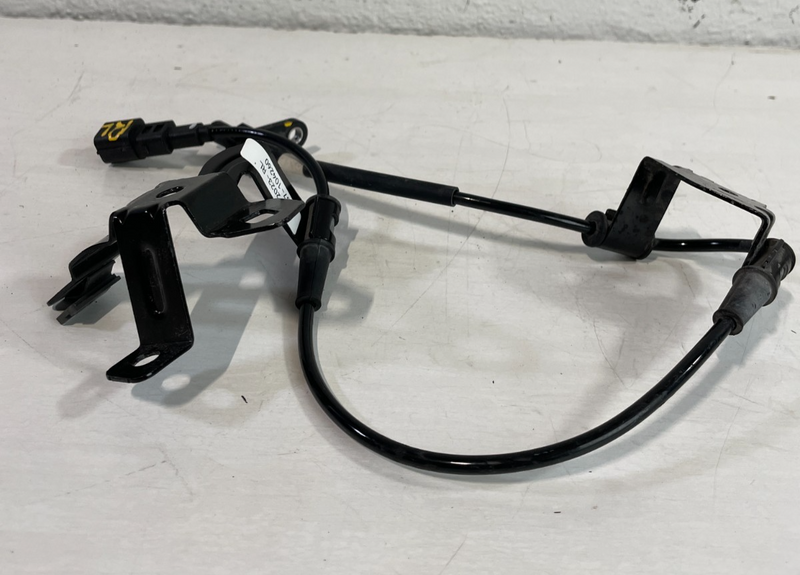 Load image into Gallery viewer, 2019-2025 GENESIS G70 REAR LEFT DRIVER SIDE ABS WHEEL SPEED SENSOR # 104260
