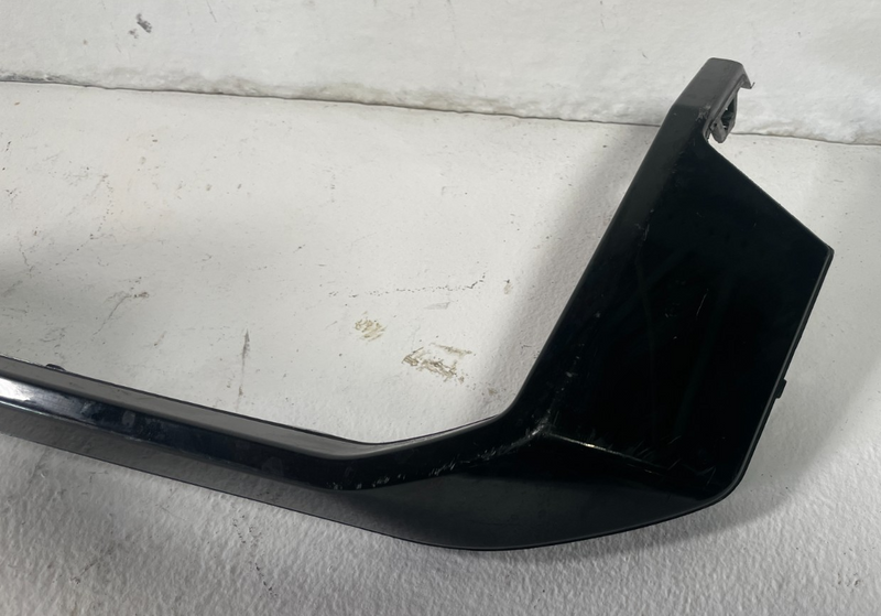 Load image into Gallery viewer, 2021 - 2025 BMW G82 M4 REAR LEFT DRIVER SIDE BUMPER LOWER TRIM 8076447 # 105724
