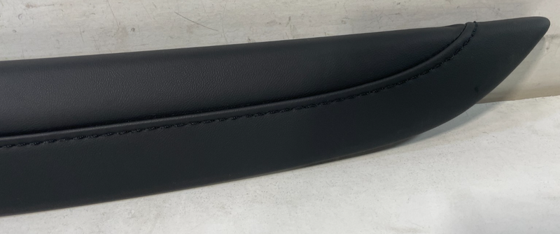 Load image into Gallery viewer, 2019-2024 ACURA RDX RIGHT PASSENGER SIDE DASH MOLDING TRIM COVER PANEL # 101137
