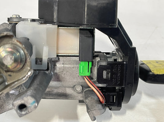 2016 - 2018 HONDA CIVIC ENGINE & BODY CONTROL MODULE W/ IGNITION SWITCH