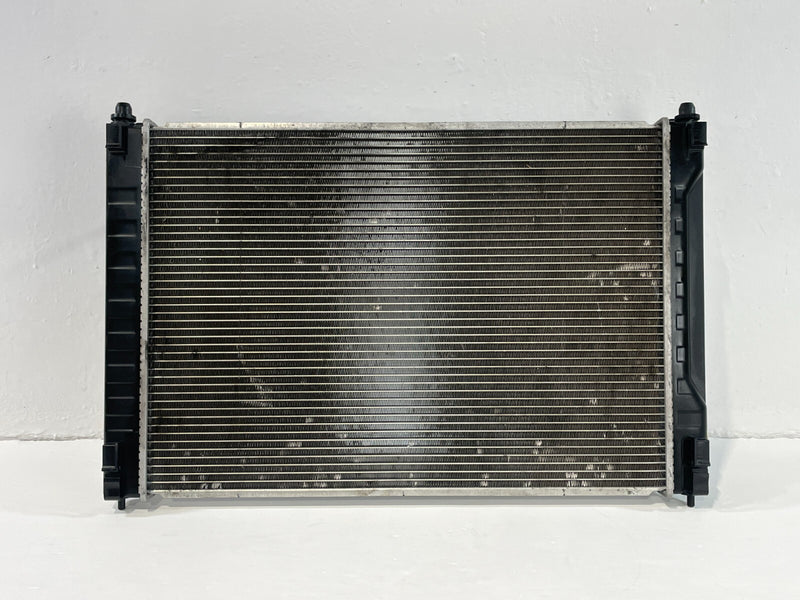 Load image into Gallery viewer, 2011 - 2019 INFINITI M56 Q70 Q70L AUTO TRANS RADIATOR ASSEMBLY 5.6L # 94090

