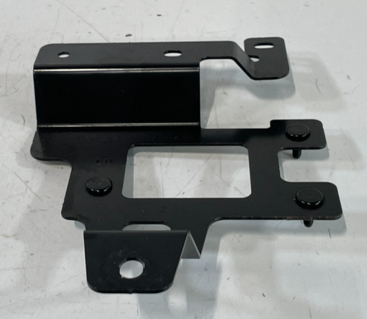 19-20 HYUNDAI SANTA FE REAR LEFT SIDE BLIND SPOT RADAR SUPPORT BRACKET