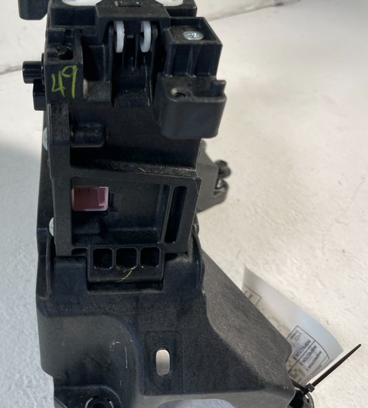 2023 - 2025 KIA SPORTAGE GEAR SHIFTER FLOOR LEVER KNOB ASSEMBLY 2.5L