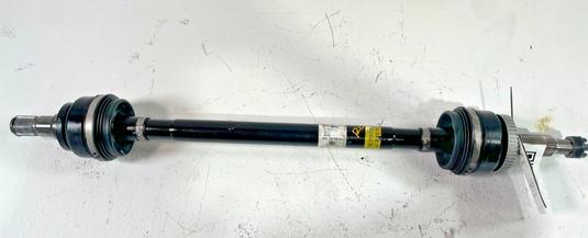 2019-2025 GENESIS G70 REAR LEFT DRIVER SIDE AXLE SHAFT 49600-G9200 2.0L