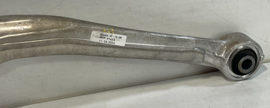 08-23 NISSAN ROGUE ROGUE SPORT QASHQAI REAR RIGHT SIDE UPPER CONTROL ARM
