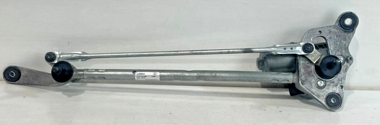 22-25 HONDA CIVIC FRONT WINDSHIELD WIPER TRANSMISSION LINKAGE W/ MOTOR