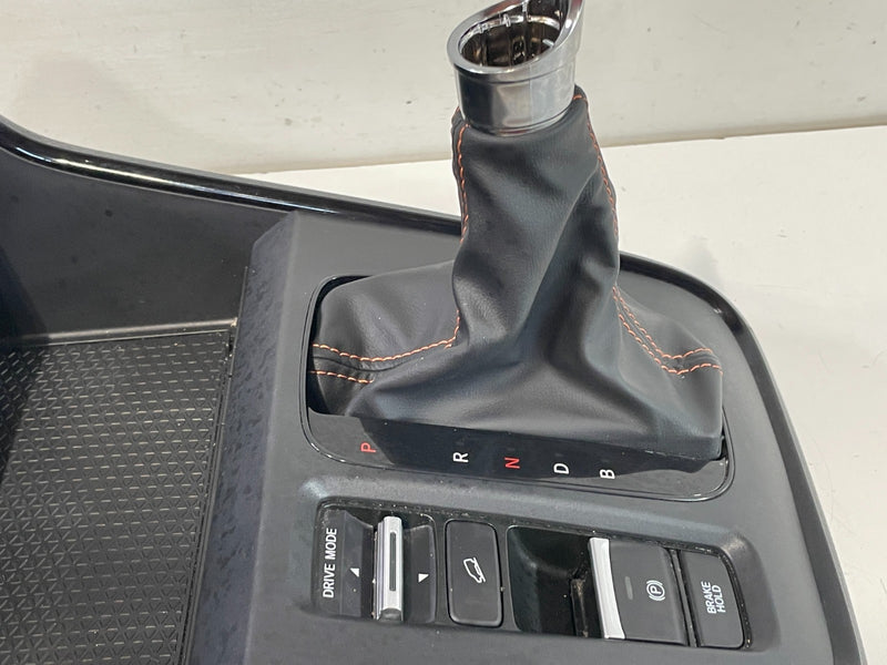 Load image into Gallery viewer, 2023 - 2025 HONDA CR-V CENTER CONSOLE CUP HOLDER TRIM W/ DUAL USB PORT # 102677
