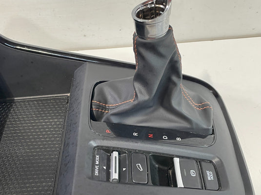2023 - 2025 HONDA CR-V CENTER CONSOLE CUP HOLDER TRIM W/ DUAL USB PORT