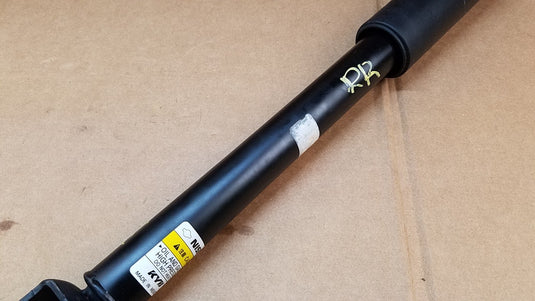 ⭐⭐ OEM 2019-2020 NISSAN ALTIMA FWD REAR SHOCK STRUT SPRING ABSORBER E6210-6AM0C