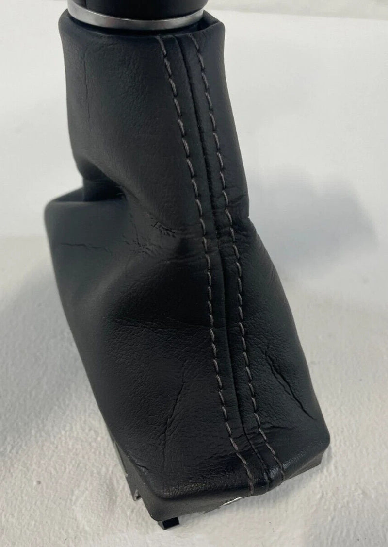 Load image into Gallery viewer, 22-24 HONDA CIVIC AUTOMATIC TRANSMISSION GEAR SHIFTER KNOB W/ BOOT COVER # 84473
