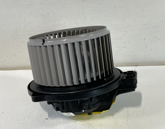 20-22 HYUNDAI PALISADE REAR HVAC AC HEATER BLOWER W/FAN MOTOR 97945-S800