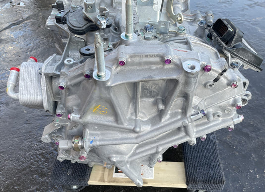 HONDA HRV HR-V 2.0L FWD AUTO TRANSMISSION ASSEMBLY 19K MILES 2023-2025