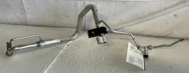 Load image into Gallery viewer, 2023-25 ACURA INTEGRA AC AIR CONDITIONING HEAT EXCHARGER HOSE PIPE 1.5L # 106739
