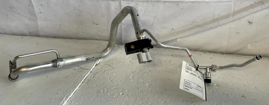 2023-25 ACURA INTEGRA AC AIR CONDITIONING HEAT EXCHARGER HOSE PIPE 1.5L