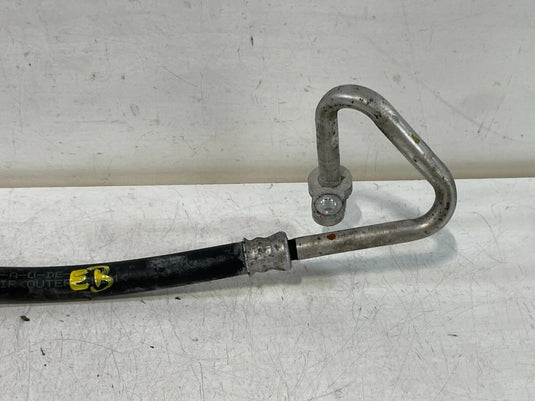 19-20 INFINITI QX50 AC AIR CONDITIONING HIGH PRESSURE DISCHARGE TUBE HOSE #97732