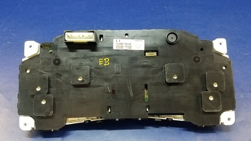 Load image into Gallery viewer, 11-12 INFINITI QX56 SPEEDOMETER INSTRUMENT CLUSTER 196K MILES 248201LA6E # 75517
