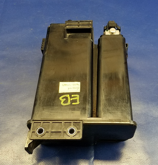 INFINITI Q50 Q60 FUEL GAS VAPOR EVAPORATOR CHARCOAL CANISTER 14950-4GA00 55063