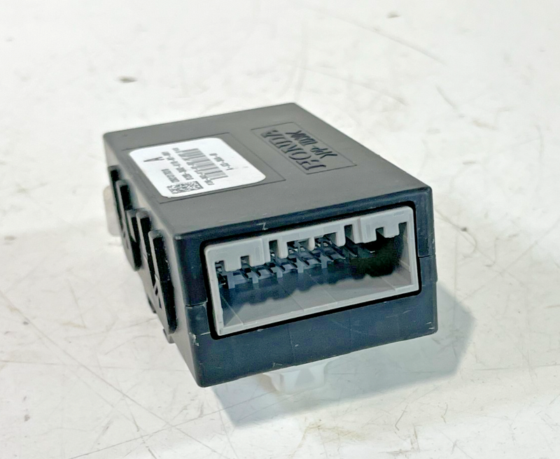 Load image into Gallery viewer, 2023-2024 HONDA CR-V HYBRID SPORT HCS COMPUTER CONTROL MODULE UNIT 2.0L # 102570
