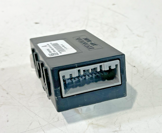 2023-2024 HONDA CR-V HYBRID SPORT HCS COMPUTER CONTROL MODULE UNIT 2.0L