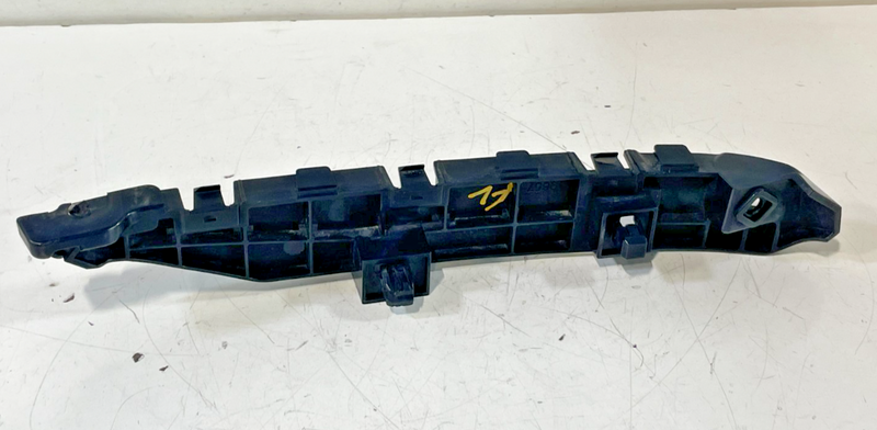 Load image into Gallery viewer, 2017 - 2020 ACURA MDX FRONT LEFT DRIVER SIDE BUMPER FENDER BRACKET # 102701
