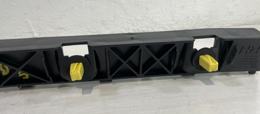 2021-2023 HYUNDAI ELANTRA REAR RIGHT PASSENGER SIDE BUMPER COVER BRACKET