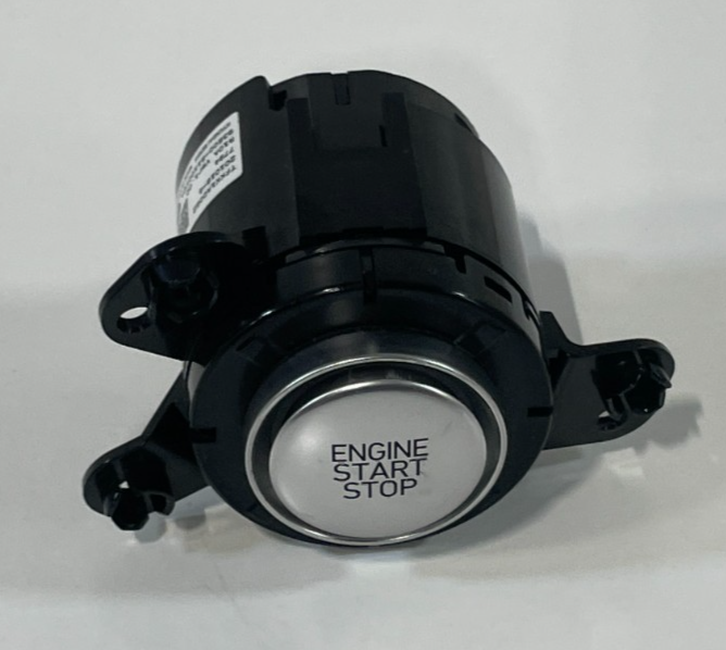 Load image into Gallery viewer, 2021-2023 HYUNDAI SANTA FE ENGINE START STOP IGNITION SWITCH BUTTON # 101438
