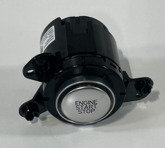 2021-2023 HYUNDAI SANTA FE ENGINE START STOP IGNITION SWITCH BUTTON