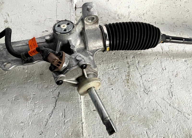 Load image into Gallery viewer, 2023 - 2025 HYUNDAI IONIQ 6 ELECTRIC POWER STEERING GEAR RACK &amp; PINION # 110536
