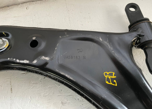 2024 - 2026 HYUNDAI SANTA FE FWD FRONT RIGHT SIDE LOWER CONTROL ARM