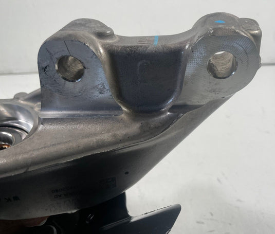 2023 - 2026 KIA SPORTAGE FWD FRONT RIGHT PASSENGER SIDE SPINDLE KNUCKLE