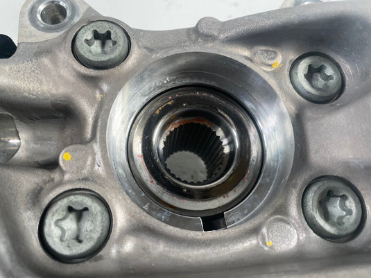 2023 - 2026 KIA SPORTAGE FWD FRONT RIGHT PASSENGER SIDE SPINDLE KNUCKLE