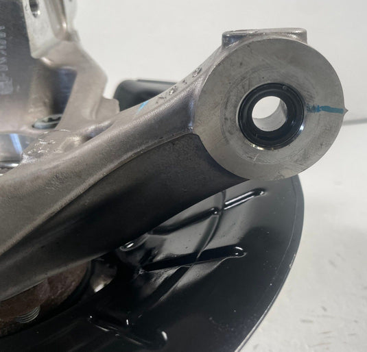 2023 - 2026 KIA SPORTAGE FWD FRONT RIGHT PASSENGER SIDE SPINDLE KNUCKLE