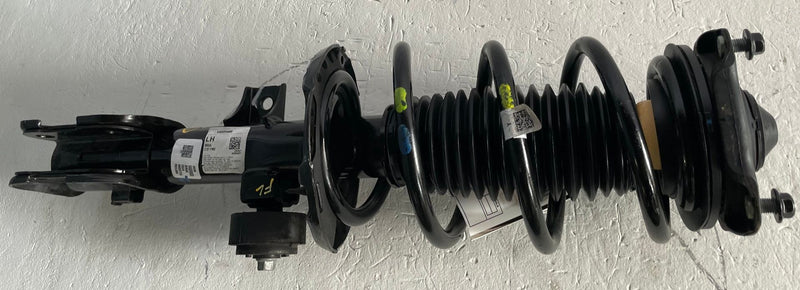 Load image into Gallery viewer, 2024-2026 HYUNDAI SANTA FE FWD FRONT LEFT SIDE SHOCK STRUT ABSORBER 2.5L #112843
