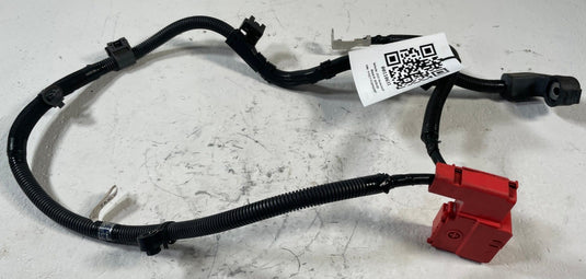 2023-2025 HONDA ACCORD POSITIVE STARTER BATTERY CABLE WIRE HARNESS 1.5L