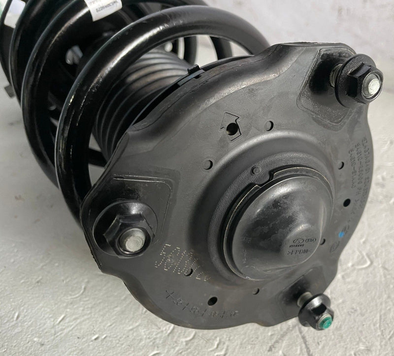Load image into Gallery viewer, 2024-2026 HYUNDAI SANTA FE FWD FRONT LEFT SIDE SHOCK STRUT ABSORBER 2.5L #112843
