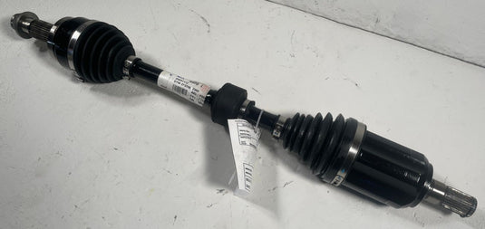 2023-25 KIA SPORTAGE FRONT LEFT DRIVER SIDE CV AXLE SHAFT ASSEMBLY 2.5L