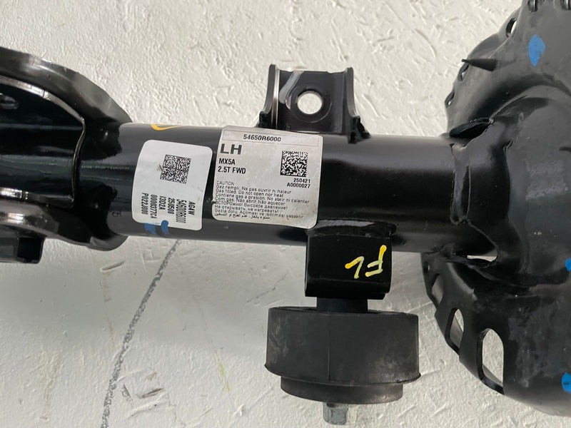 Load image into Gallery viewer, 2024-2026 HYUNDAI SANTA FE FWD FRONT LEFT SIDE SHOCK STRUT ABSORBER 2.5L #112843
