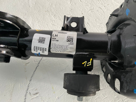 2024-2026 HYUNDAI SANTA FE FWD FRONT LEFT SIDE SHOCK STRUT ABSORBER 2.5L