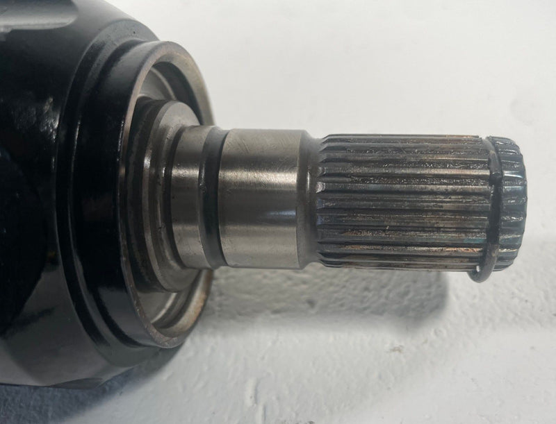 Load image into Gallery viewer, 2023-25 KIA SPORTAGE FRONT LEFT DRIVER SIDE CV AXLE SHAFT ASSEMBLY 2.5L # 113285
